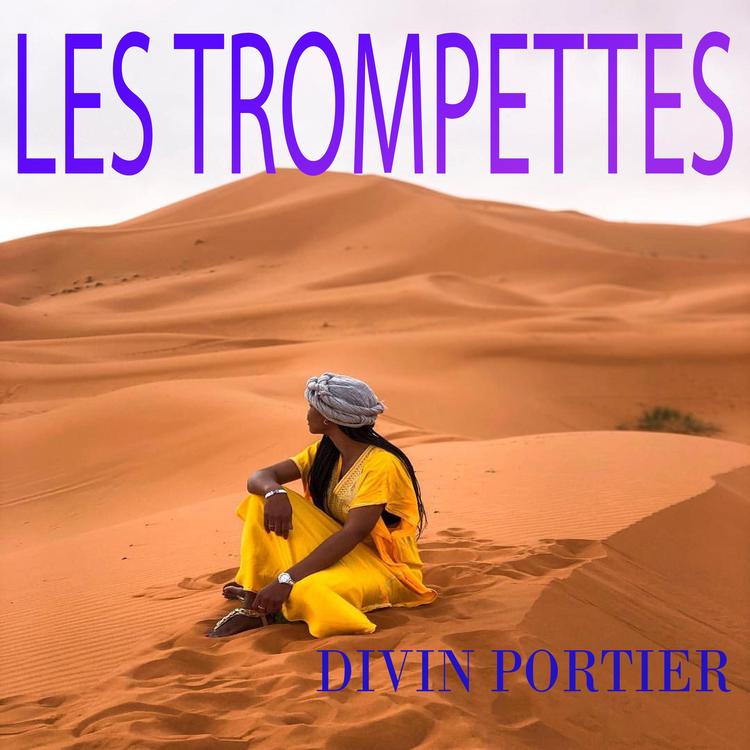 LES TROMPETTES's avatar image