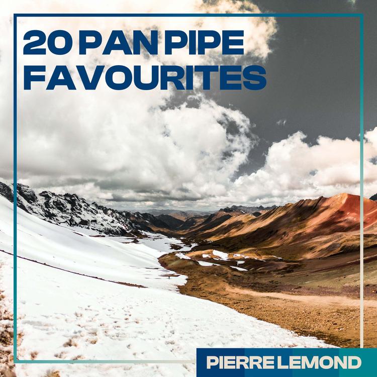 Pierre LeMond's avatar image