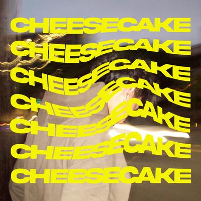 CHEESECAKE By NIKO's cover