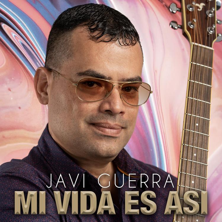 Javi Guerra's avatar image
