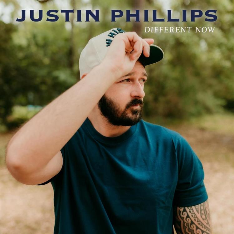 Justin Phillips's avatar image