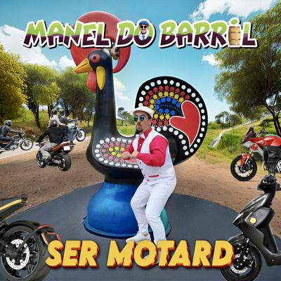 Manel do Barril's cover