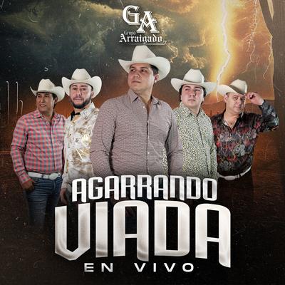 Grupo Arraigado's cover