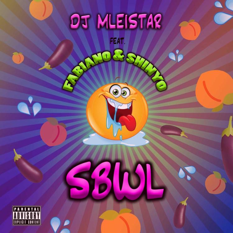 DJ Mleistar's avatar image