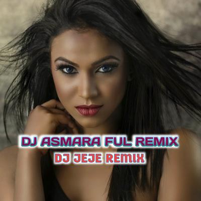 DJ ASMARA FUL REMIX (Inst)'s cover