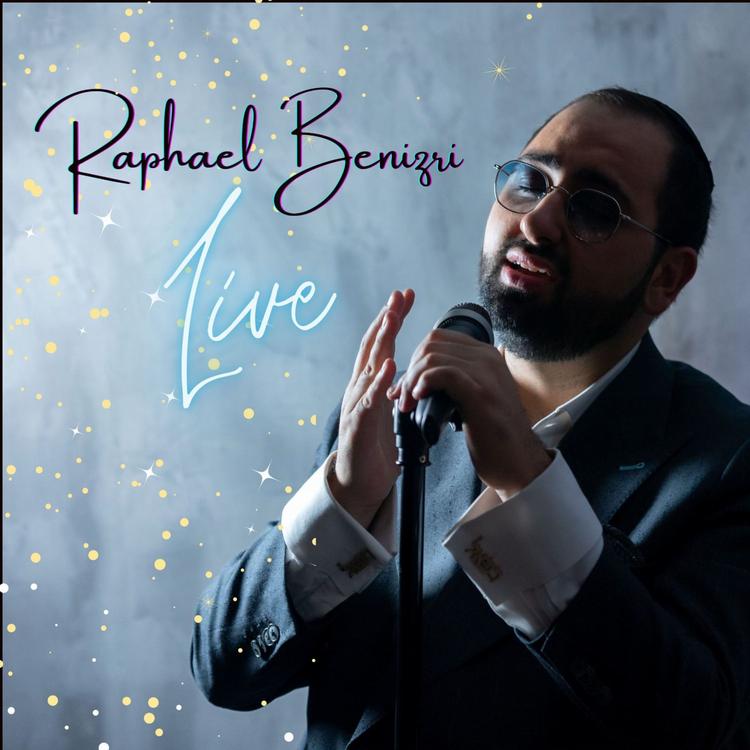 Raphael Benizri's avatar image