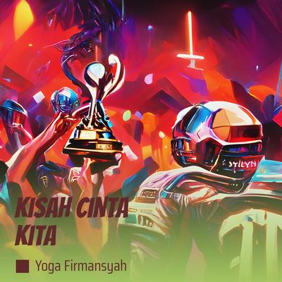 Yoga Firmansyah's cover