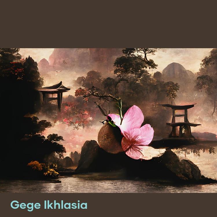 Gege ikhlasia's avatar image