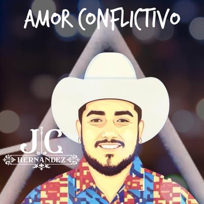 Amor Conflictivo's cover