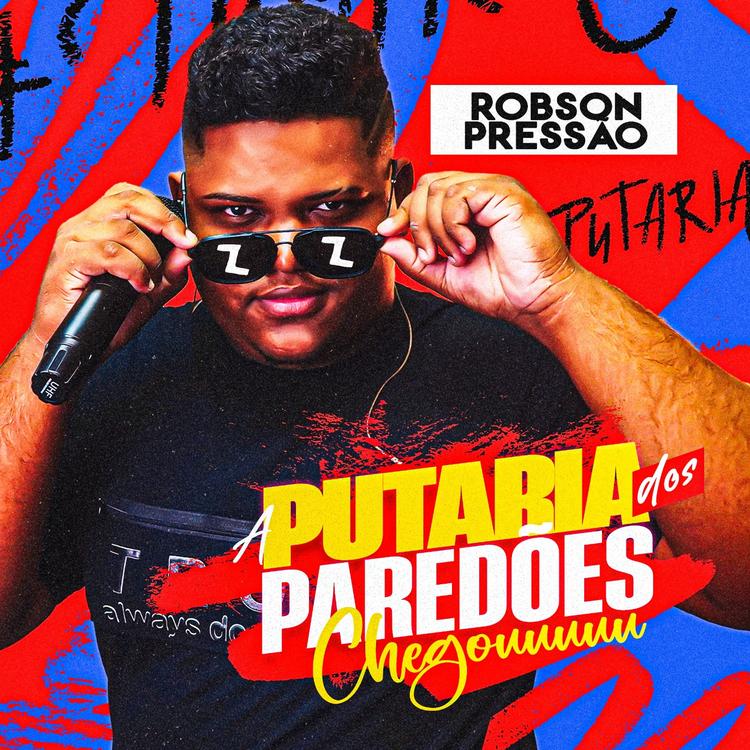 Robson Pressão's avatar image