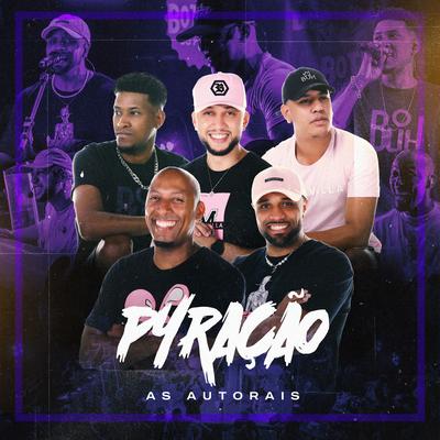 Tudo Tem Saída / A Gente Perdoa / Paranoia (Ao Vivo) By Grupo Pyração's cover