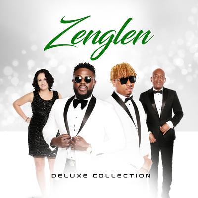 M'sweet'l Danse-2018 By Zenglen's cover