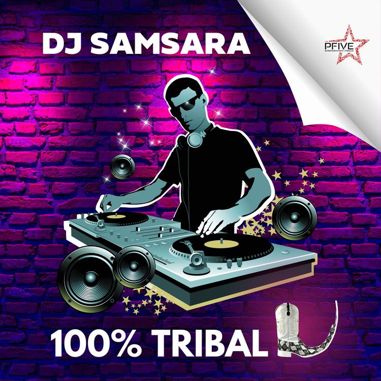 DJ Samsara's avatar image
