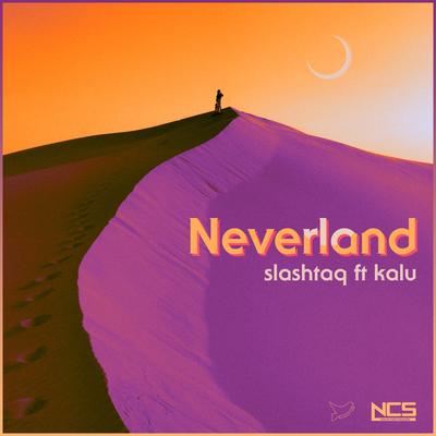 Neverland By Slashtaq, Kalu's cover