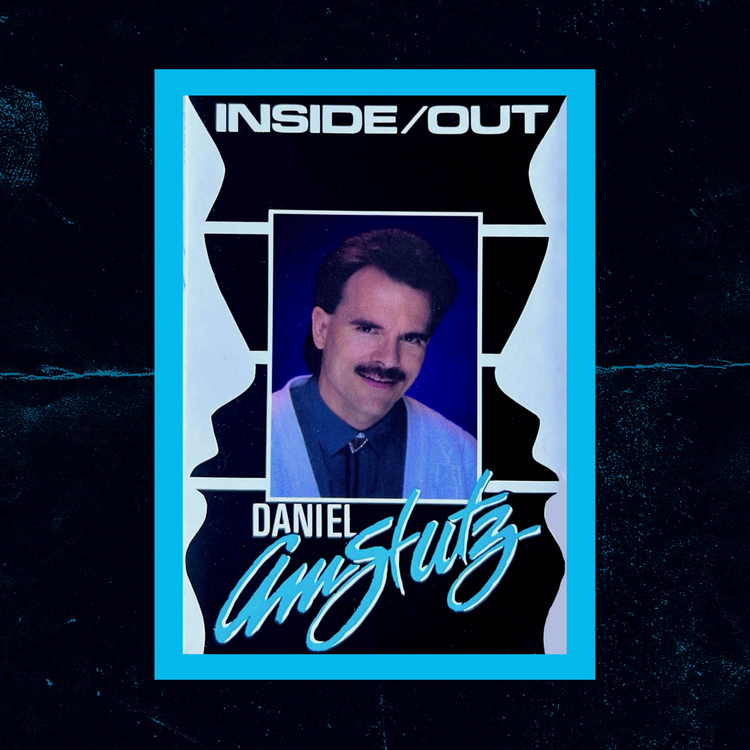 Daniel Amstutz's avatar image