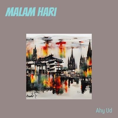 Malam Hari's cover