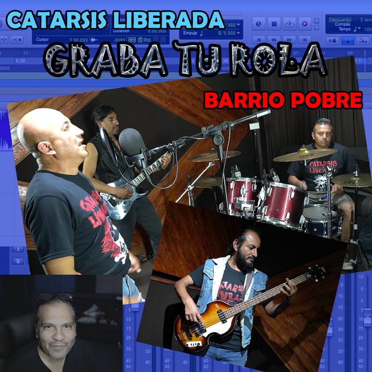 Catarsis Liberada's avatar image