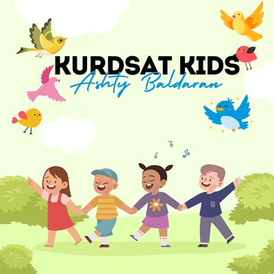 Kurdsat Kids's cover