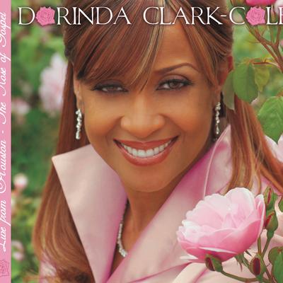 So Many Times By Dorinda Clark-Cole's cover