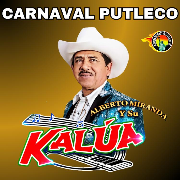 Alberto Miranda Y Su Kalua Show's avatar image