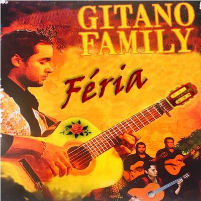 Sainte Marie De La Mer (Japan Version) By Gitano Family's cover