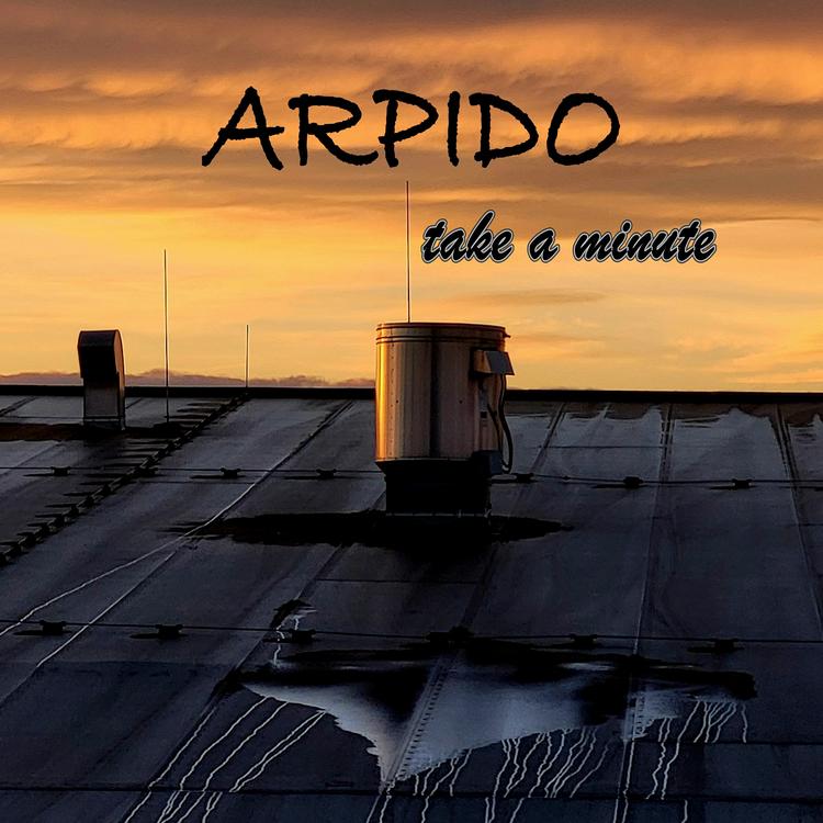 Arpido's avatar image