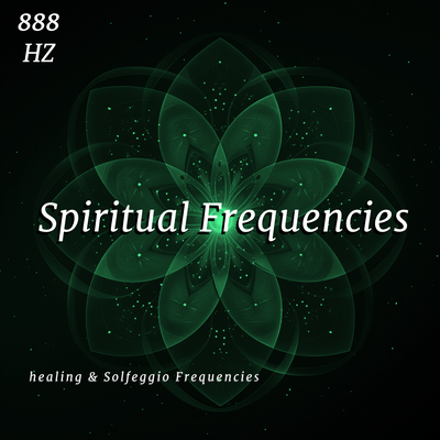 432 Hz Deep Healing Sleep's cover