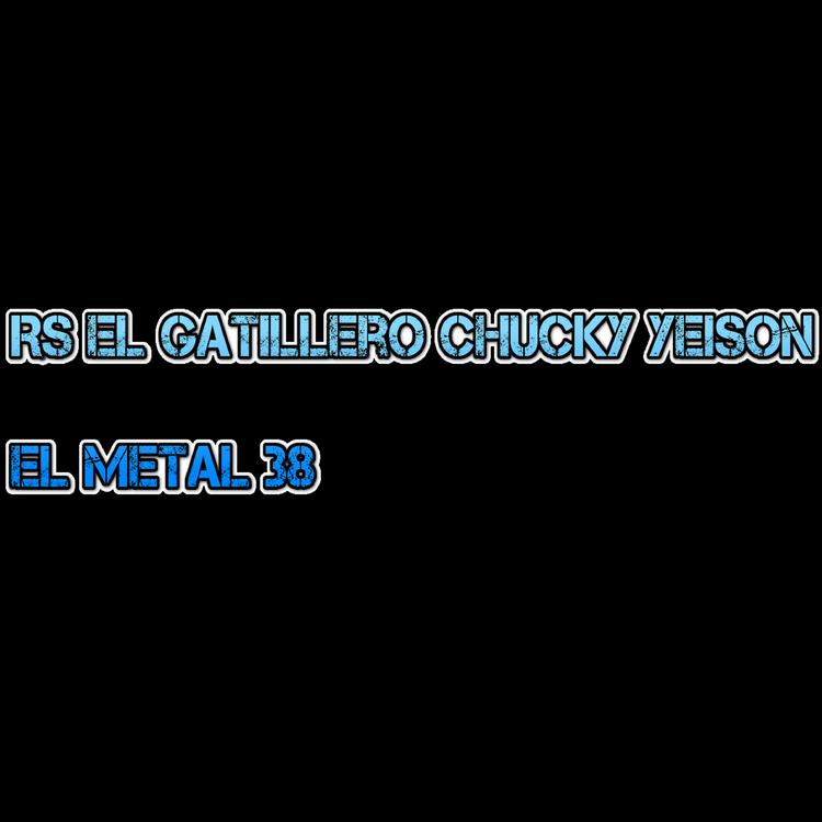 EL METAL 38's avatar image