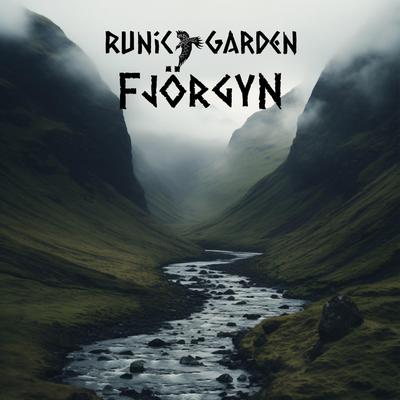 Fjörgyn's cover