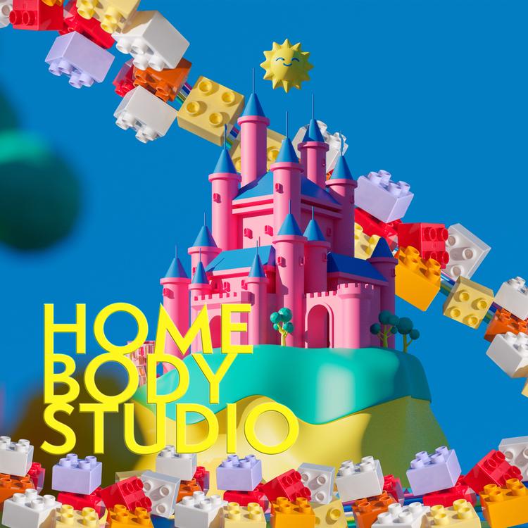 Homebody Studio's avatar image