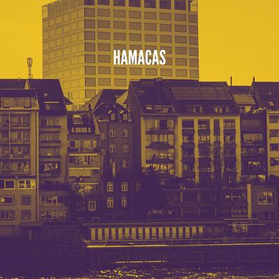 Hamacas's cover