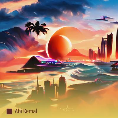 Abi Kemal's cover