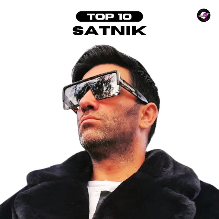 SATNIK's avatar image