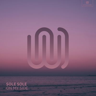 On My Side By Sole Sole's cover