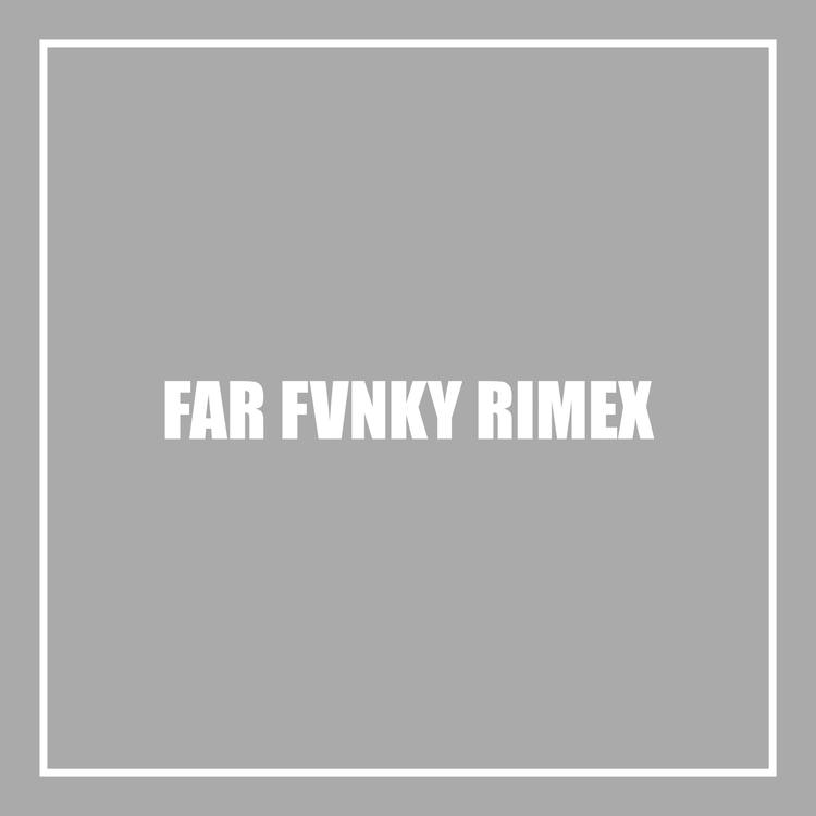 Far Fvnky Rimex's avatar image