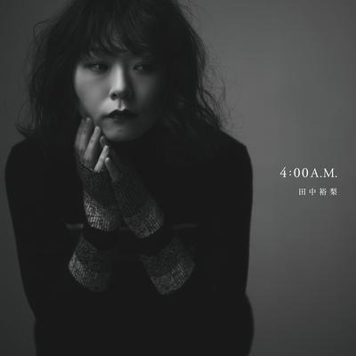 Yuri Tanaka's cover