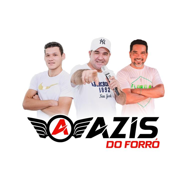Azis do forro's avatar image