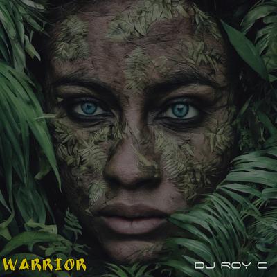 Warrior (Extended Mix)'s cover