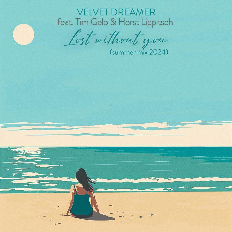 Velvet Dreamer's avatar image