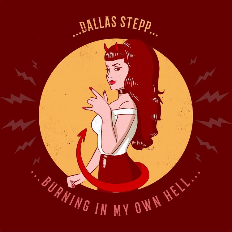 Dallas Stepp's avatar image