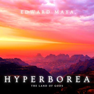 Edge of the Earth (Hyperborea)'s cover