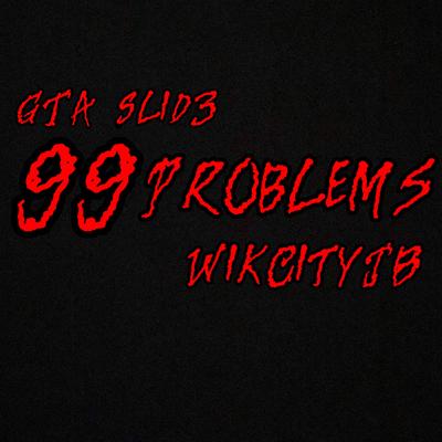 99 Problems's cover