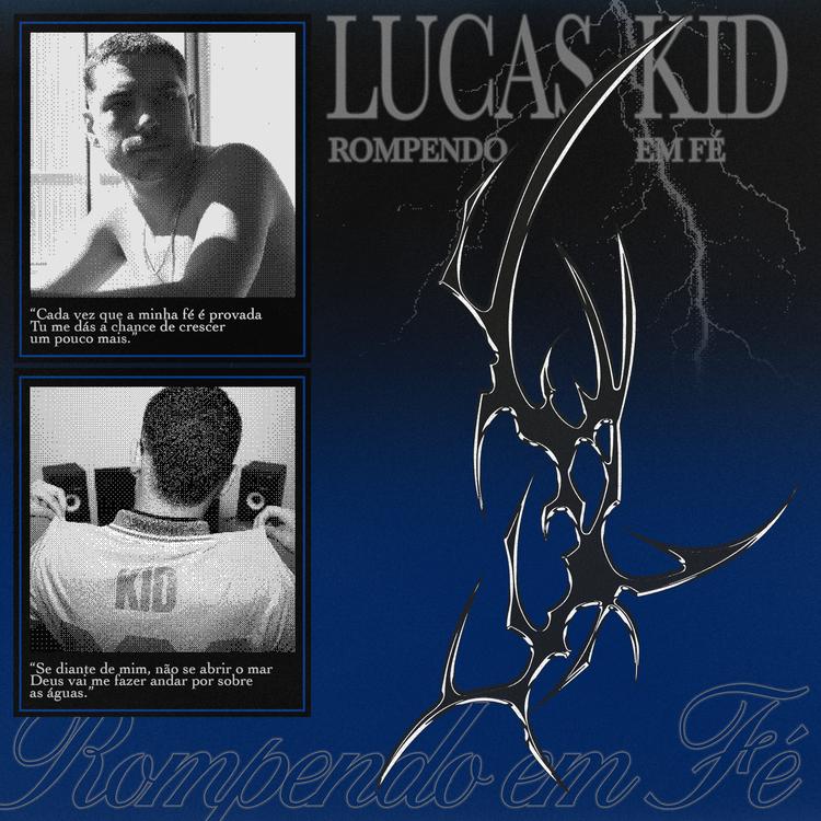 Lucas Kid's avatar image