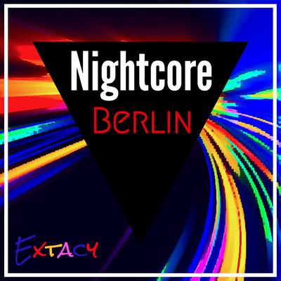 Extacy By Nightcore Berlin's cover