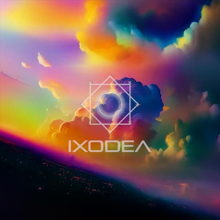 Ixodea's avatar image