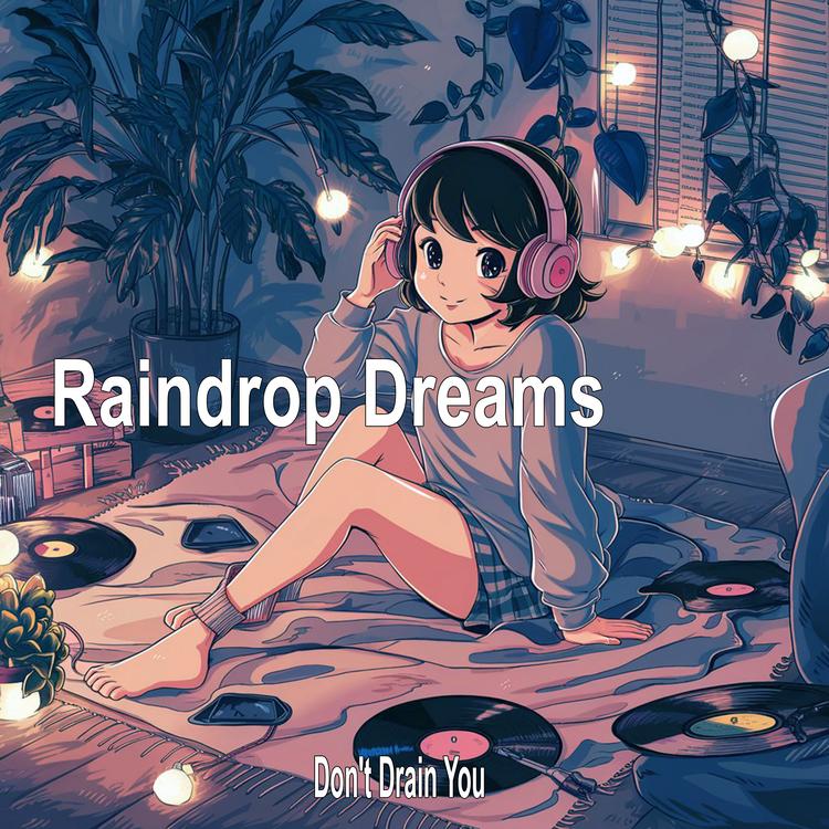 Raindrop Dreams's avatar image