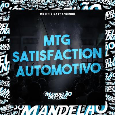 Mtg Satisfaction Automotivo's cover