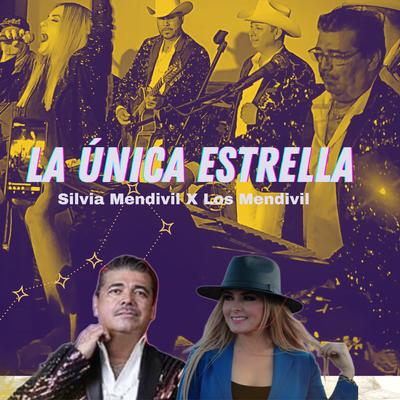 La unica estrella's cover