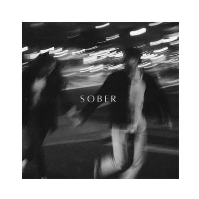 Sober's cover