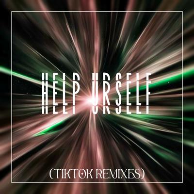 help urself (I Can't Stop Remix) By HXI's cover